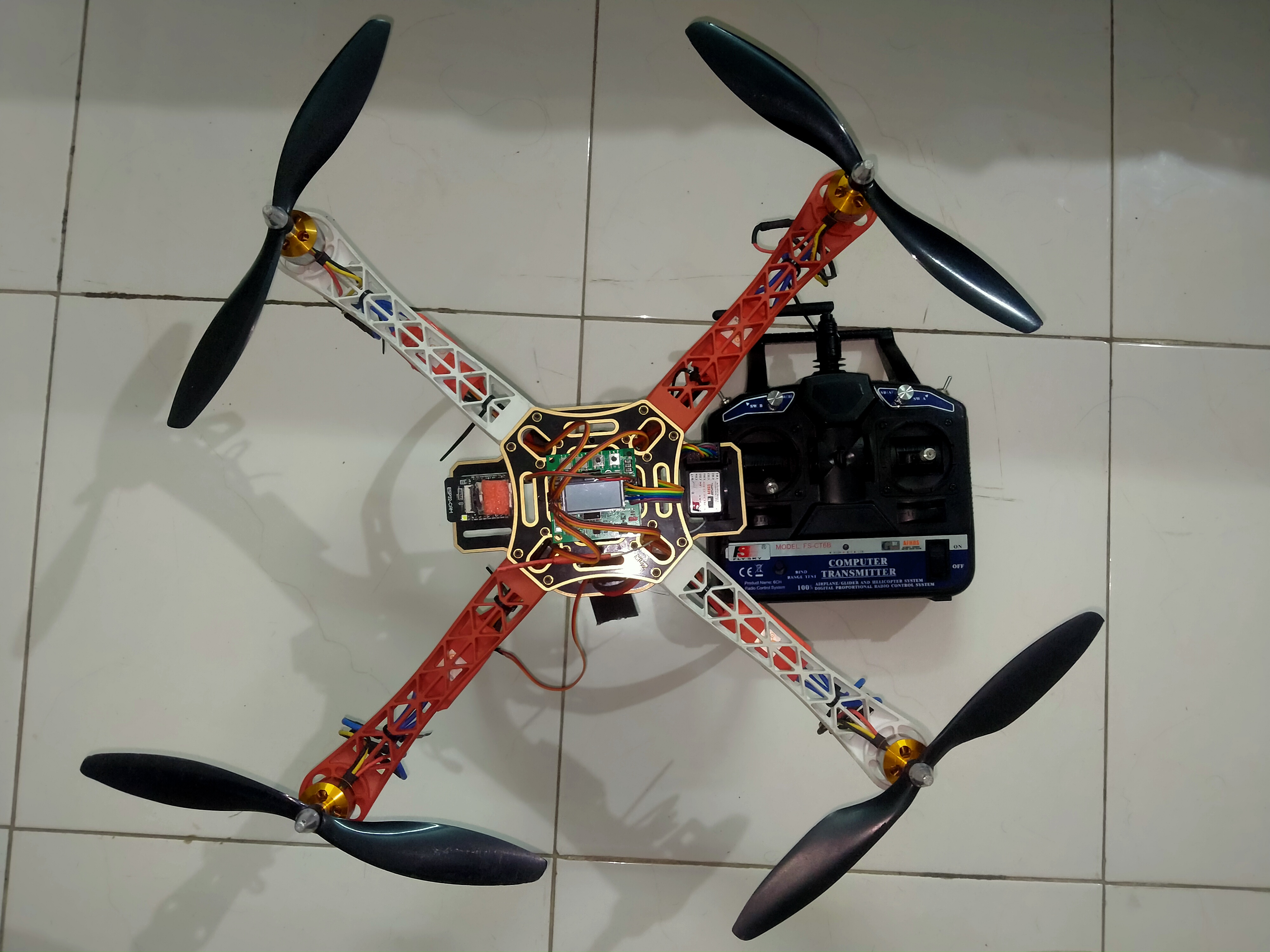 Project 1
